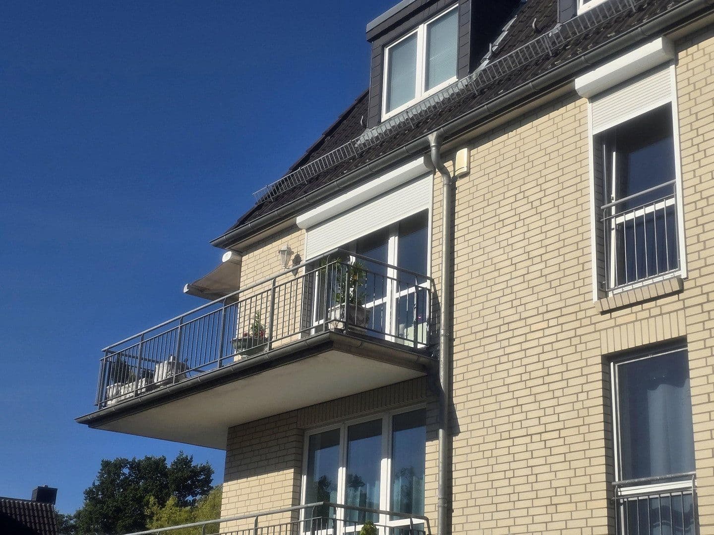 Predaj bytu 2-izbový 69 m², Lüttkamp 64, Hamburg, Hamburg Predaj bytu 2-izbový 69 m², Lüttkamp 64, Hamburg, Hamburg