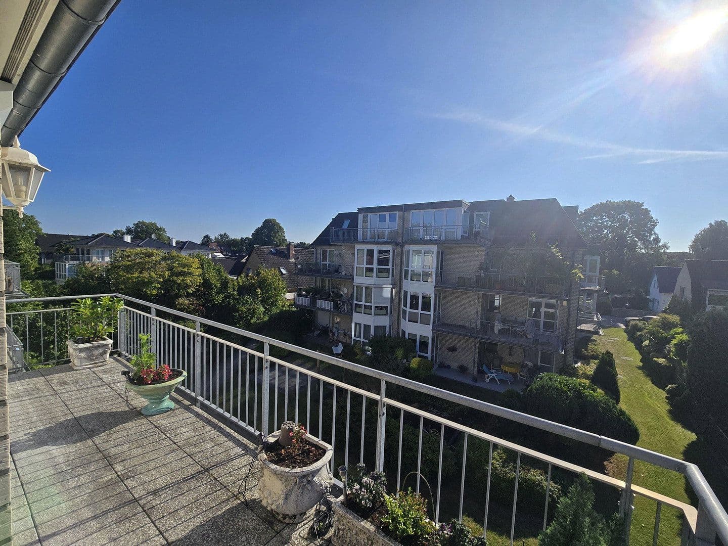 Predaj bytu 2-izbový 69 m², Lüttkamp 64, Hamburg, Hamburg Predaj bytu 2-izbový 69 m², Lüttkamp 64, Hamburg, Hamburg