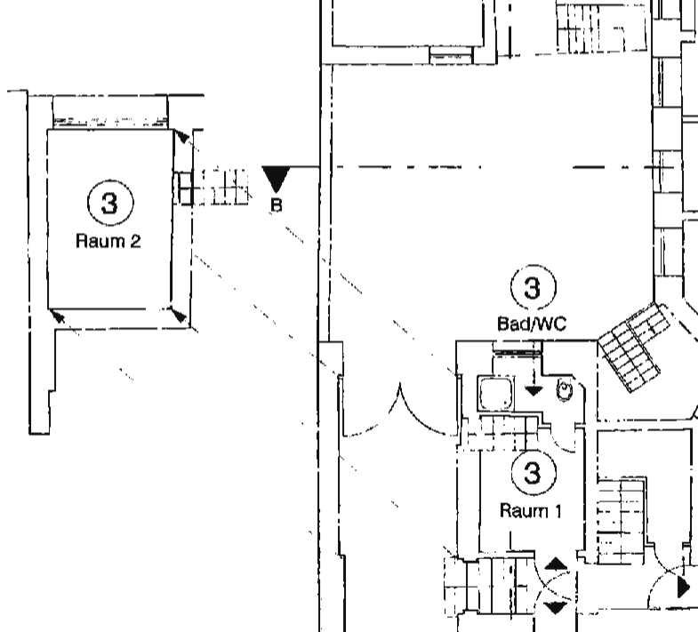 Prenájom kancelárie 14 m², Lausitzer Str. 35, Berlin, Berlín Prenájom kancelárie 14 m², Lausitzer Str. 35, Berlin, Berlín