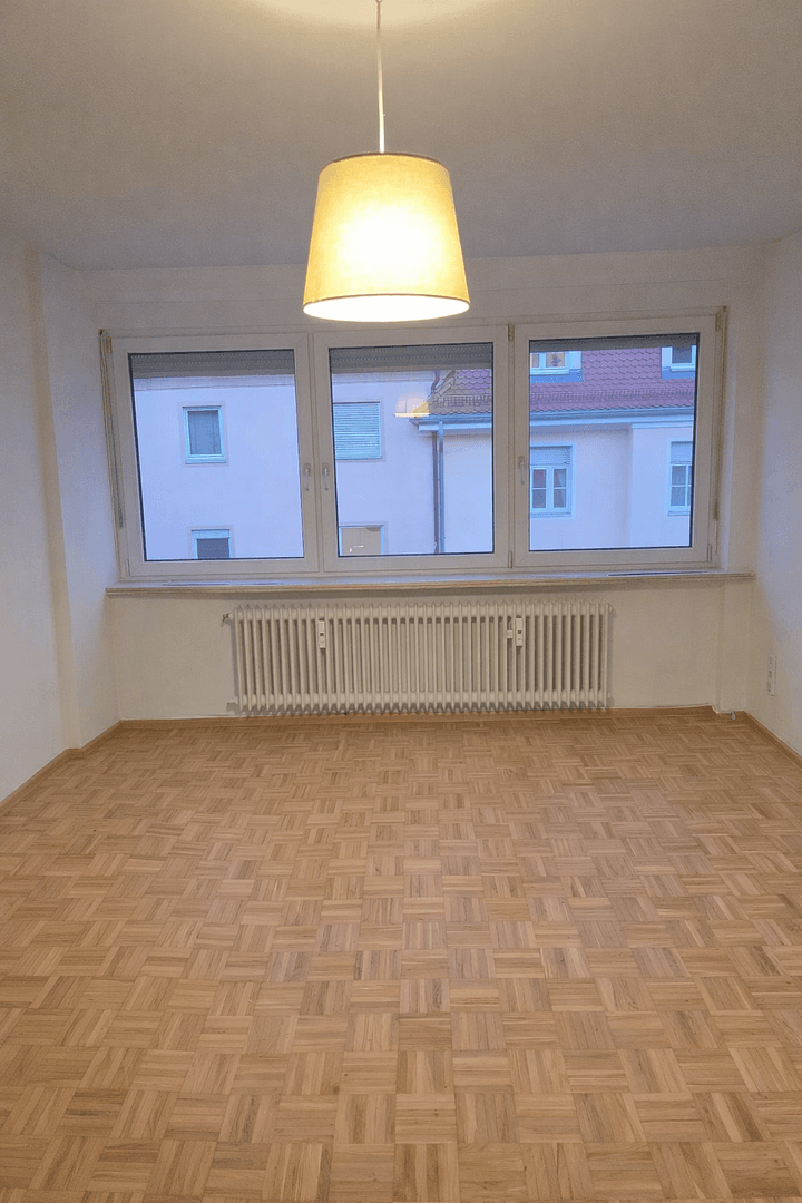 Prenájom bytu 1-izbový 32 m², Hauptstr., Bischofsgrün, Bavorsko Prenájom bytu 1-izbový 32 m², Hauptstr., Bischofsgrün, Bavorsko