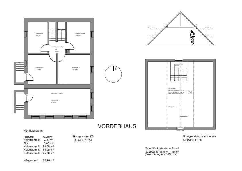 Predaj domu 206 m², pozemok 456 m², Rodgau, Hesensko Predaj domu 206 m², pozemok 456 m², Rodgau, Hesensko
