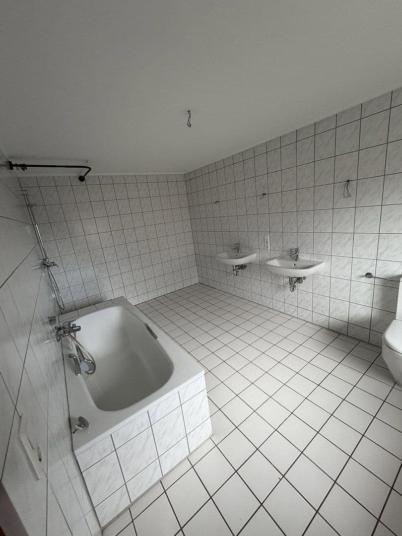 Prenájom domu 135 m², pozemok 360 m², Zülpich, Severné Porýnie - Westfálsko Prenájom domu 135 m², pozemok 360 m², Zülpich, Severné Porýnie - Westfálsko