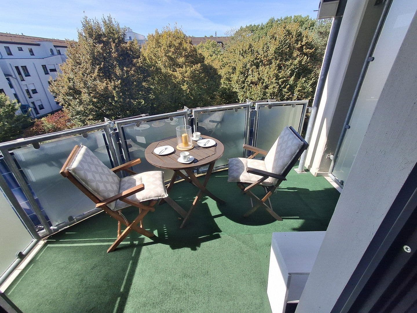 Prenájom bytu 3-izbový 73 m², Bonn, Severné Porýnie - Westfálsko Prenájom bytu 3-izbový 73 m², Bonn, Severné Porýnie - Westfálsko