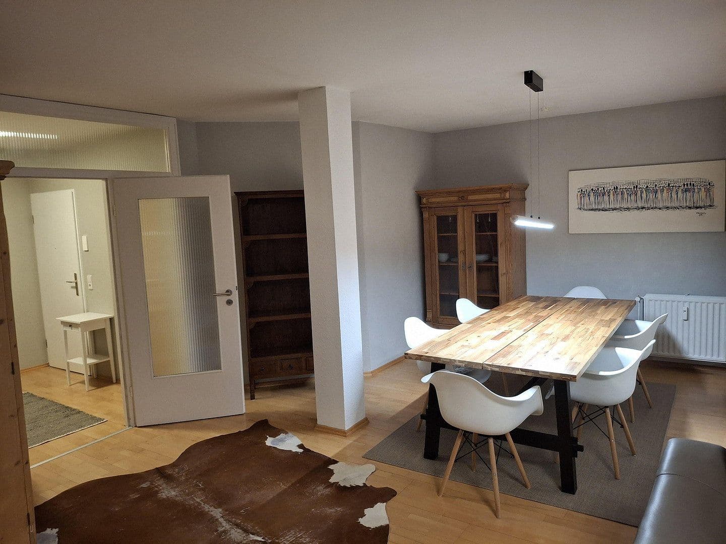 Prenájom bytu 3-izbový 73 m², Bonn, Severné Porýnie - Westfálsko Prenájom bytu 3-izbový 73 m², Bonn, Severné Porýnie - Westfálsko