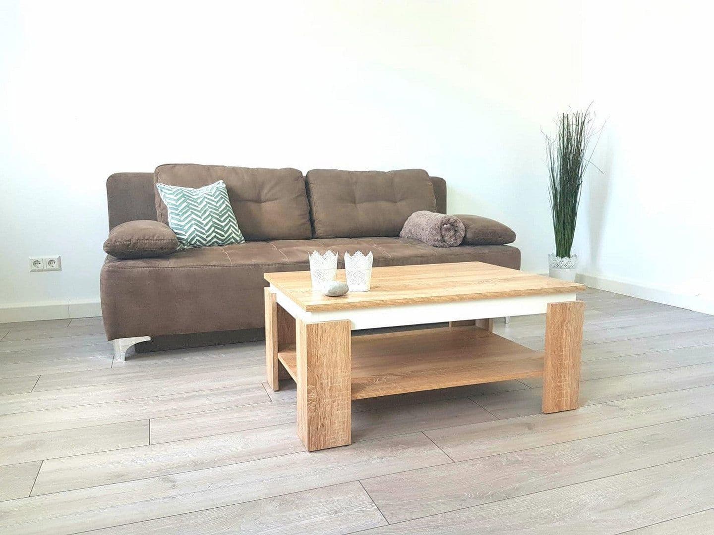 Prenájom bytu 2-izbový 50 m², Stauffenbergstraße 30, Aalen, Bádensko-Wurttembersko Prenájom bytu 2-izbový 50 m², Stauffenbergstraße 30, Aalen, Bádensko-Wurttembersko