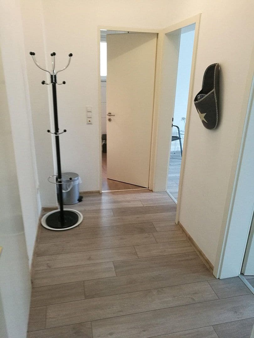 Prenájom bytu 2-izbový 50 m², Stauffenbergstraße 30, Aalen, Bádensko-Wurttembersko Prenájom bytu 2-izbový 50 m², Stauffenbergstraße 30, Aalen, Bádensko-Wurttembersko
