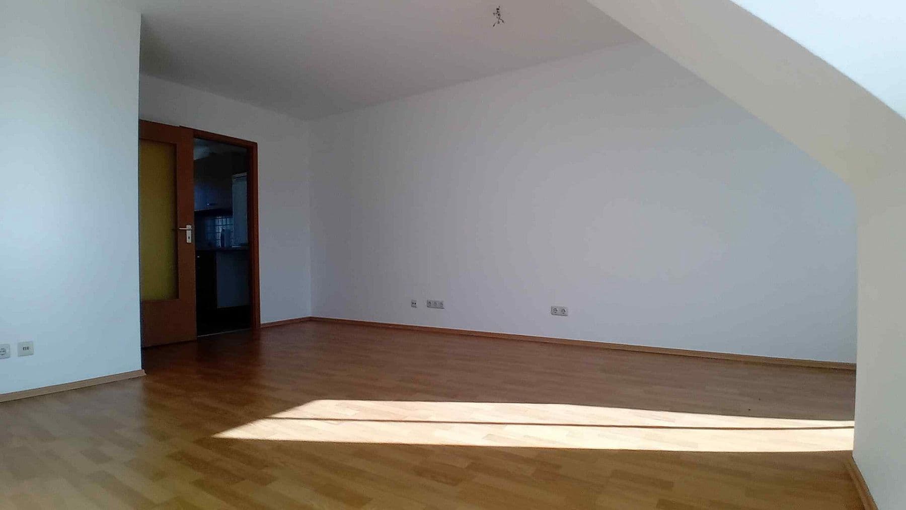 Predaj bytu 2-izbový 48 m², Erlangen - Tennenlohe, Bavorsko Predaj bytu 2-izbový 48 m², Erlangen - Tennenlohe, Bavorsko