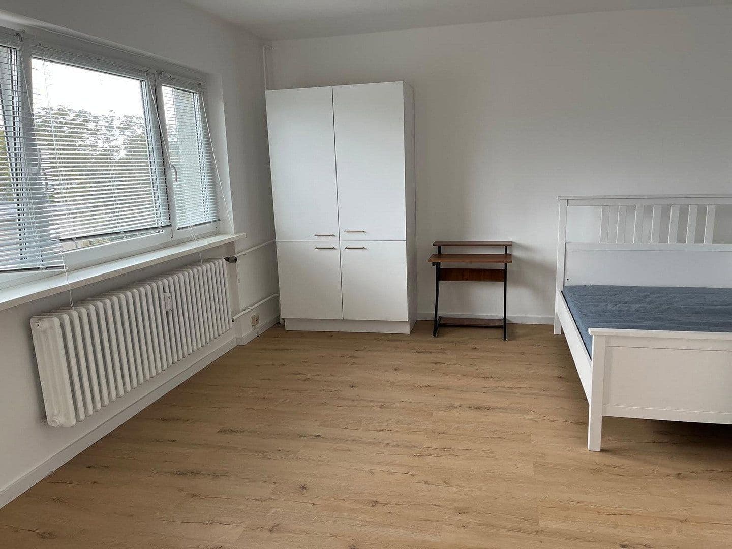 Predaj bytu 1-izbový 37 m², Schwabstraße 8, Berlin, Berlín Predaj bytu 1-izbový 37 m², Schwabstraße 8, Berlin, Berlín
