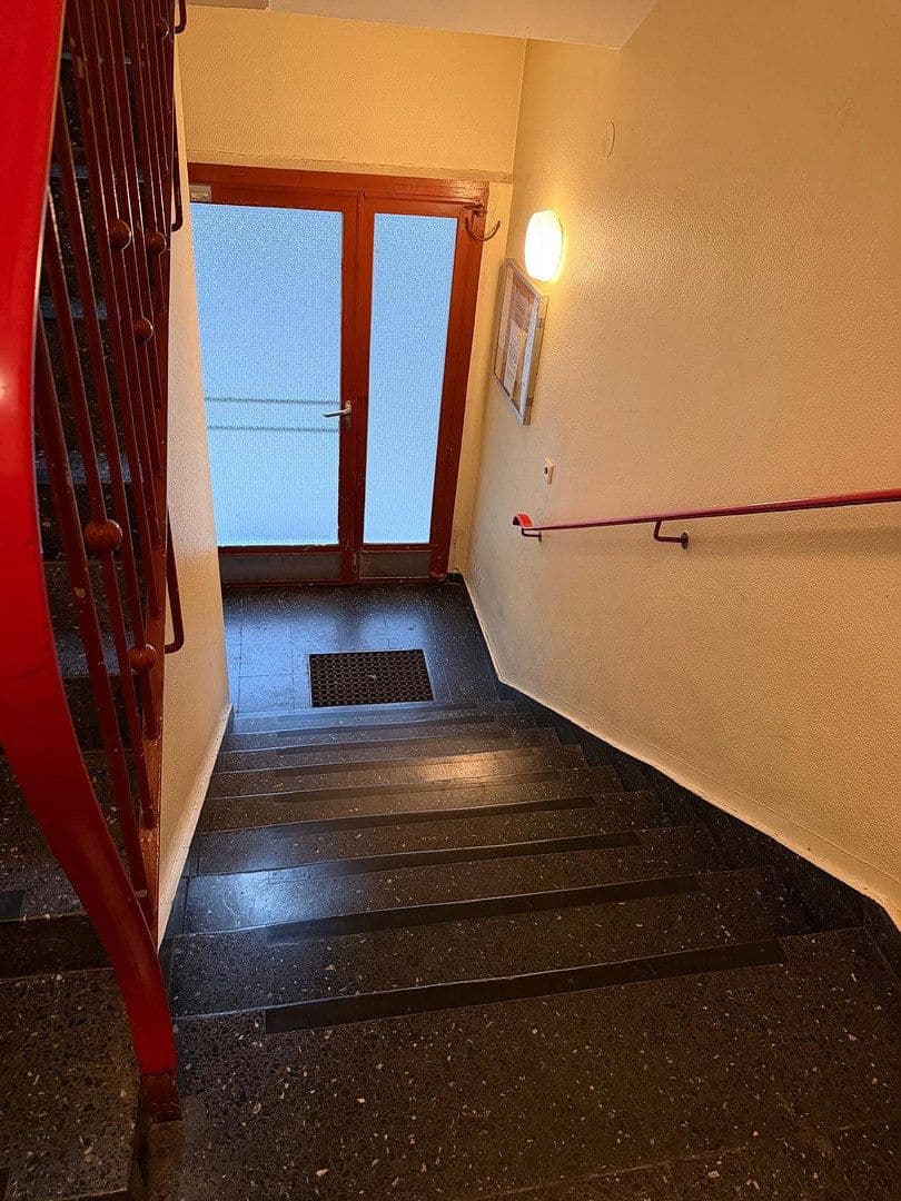 Predaj bytu 1-izbový 37 m², Schwabstraße 8, Berlin, Berlín Predaj bytu 1-izbový 37 m², Schwabstraße 8, Berlin, Berlín