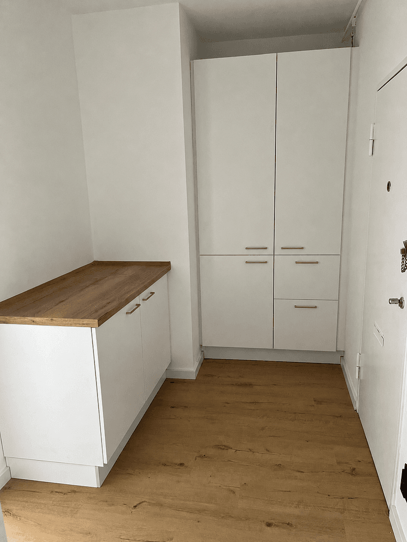 Predaj bytu 1-izbový 37 m², Schwabstraße 8, Berlin, Berlín Predaj bytu 1-izbový 37 m², Schwabstraße 8, Berlin, Berlín