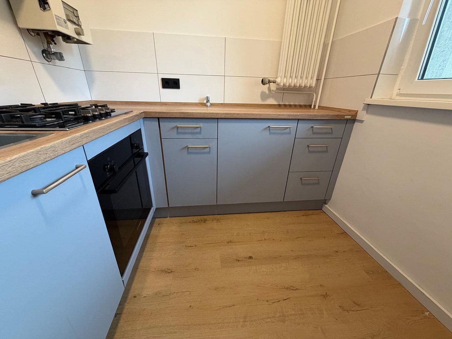 Predaj bytu 1-izbový 37 m², Schwabstraße 8, Berlin, Berlín Predaj bytu 1-izbový 37 m², Schwabstraße 8, Berlin, Berlín