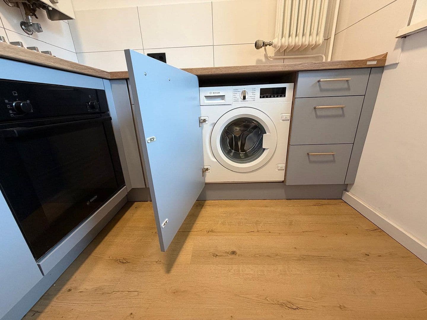 Predaj bytu 1-izbový 37 m², Schwabstraße 8, Berlin, Berlín Predaj bytu 1-izbový 37 m², Schwabstraße 8, Berlin, Berlín