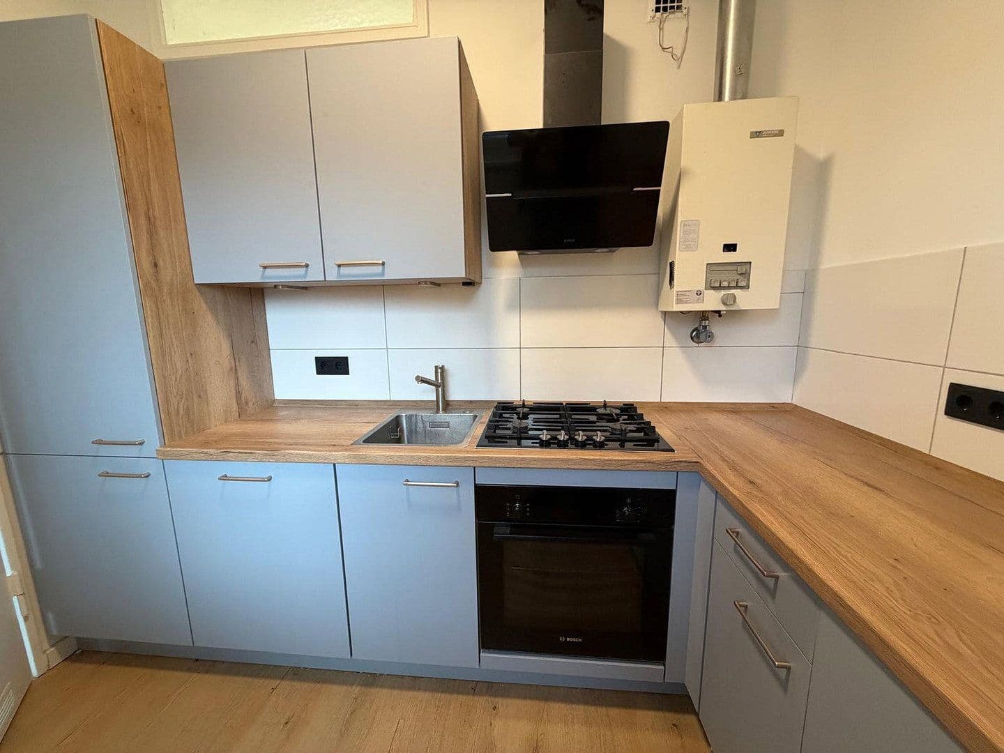 Predaj bytu 1-izbový 37 m², Schwabstraße 8, Berlin, Berlín Predaj bytu 1-izbový 37 m², Schwabstraße 8, Berlin, Berlín