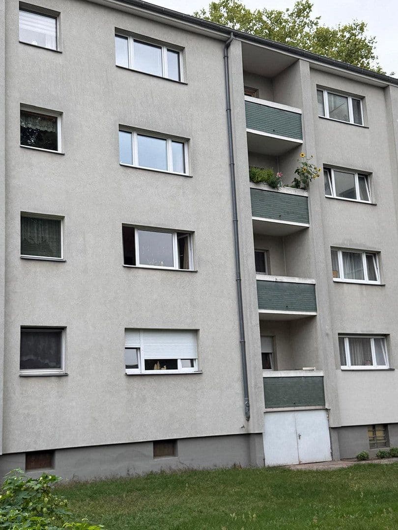 Predaj bytu 1-izbový 37 m², Schwabstraße 8, Berlin, Berlín Predaj bytu 1-izbový 37 m², Schwabstraße 8, Berlin, Berlín