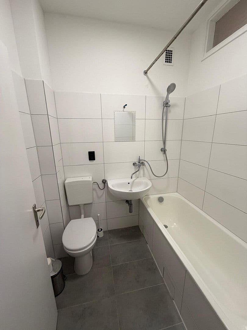 Predaj bytu 1-izbový 37 m², Schwabstraße 8, Berlin, Berlín Predaj bytu 1-izbový 37 m², Schwabstraße 8, Berlin, Berlín