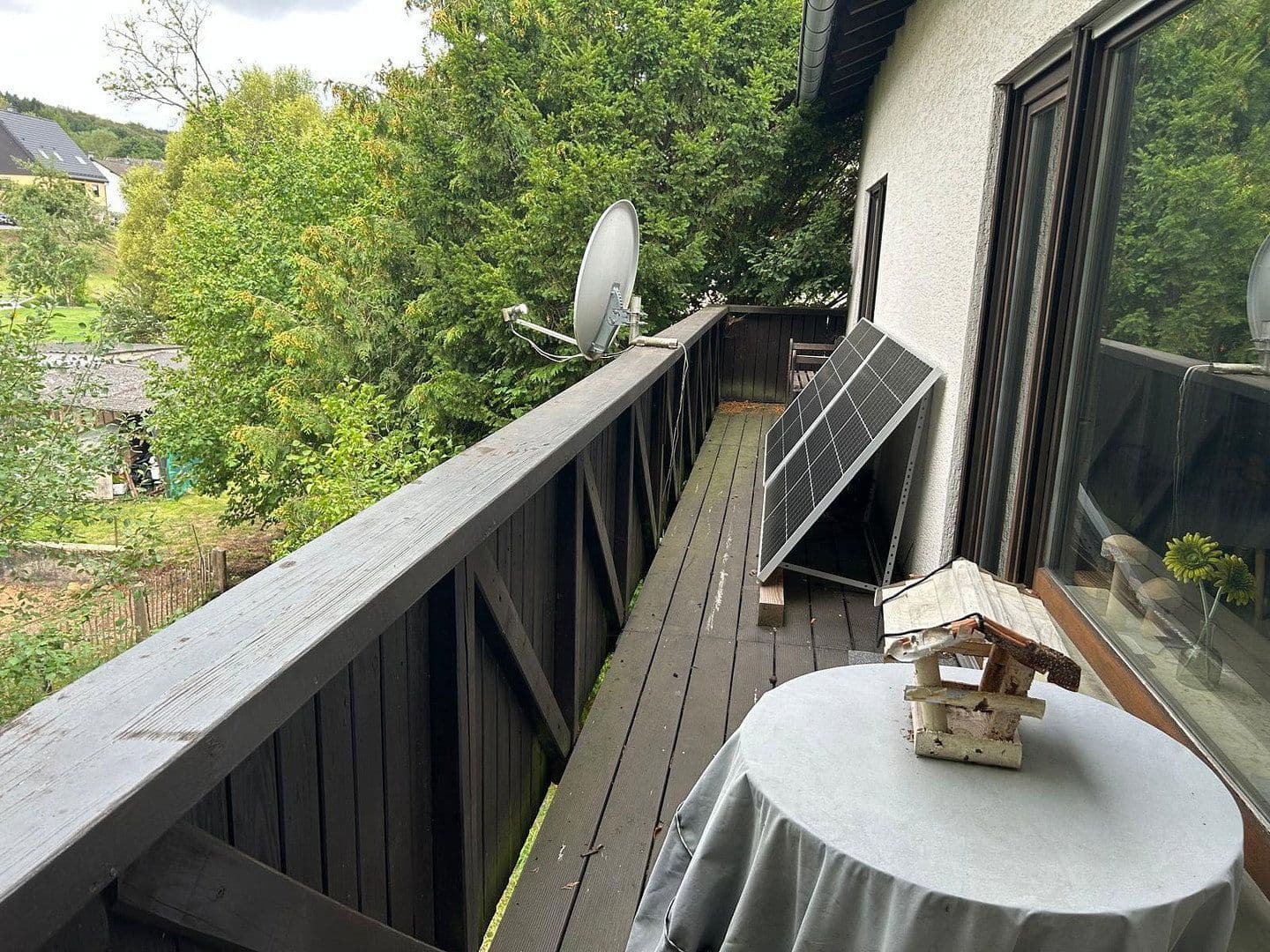 Predaj domu 132 m², pozemok 634 m², Neroth, Porýnie-Falcko Predaj domu 132 m², pozemok 634 m², Neroth, Porýnie-Falcko