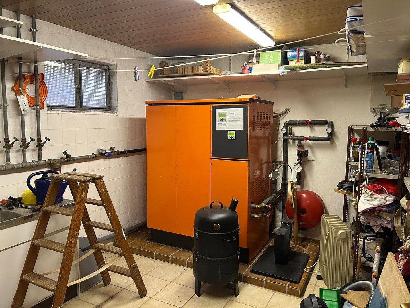 Predaj domu 132 m², pozemok 634 m², Neroth, Porýnie-Falcko Predaj domu 132 m², pozemok 634 m², Neroth, Porýnie-Falcko