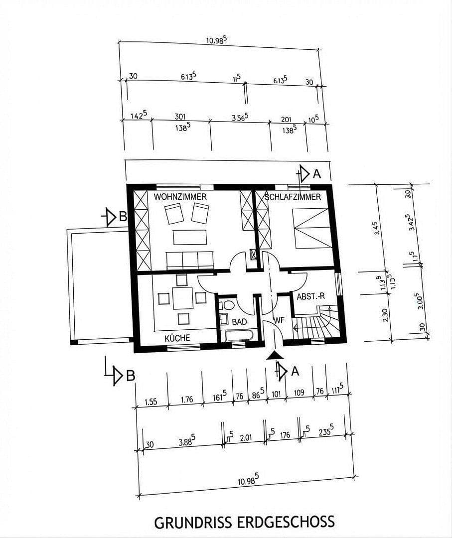 Predaj domu 132 m², pozemok 634 m², Neroth, Porýnie-Falcko Predaj domu 132 m², pozemok 634 m², Neroth, Porýnie-Falcko