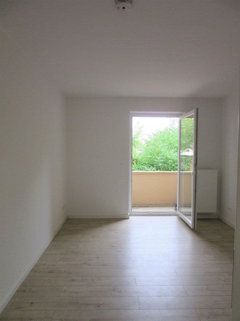 Prenájom bytu 2-izbový 50 m², Eisnerstraße 12, Magdeburg, Sasko-Anhaltsko Prenájom bytu 2-izbový 50 m², Eisnerstraße 12, Magdeburg, Sasko-Anhaltsko