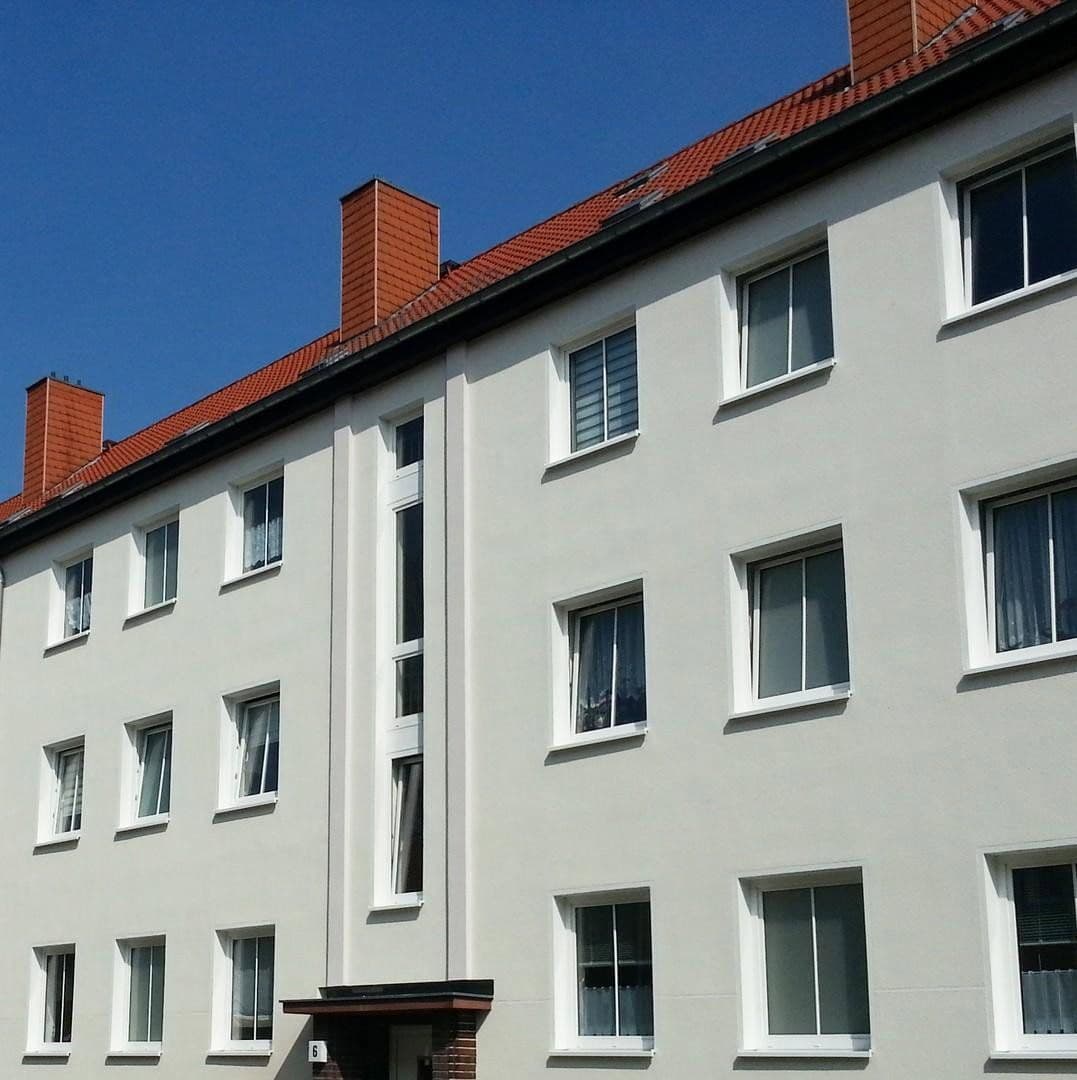 Prenájom bytu 2-izbový 50 m², Eisnerstraße 12, Magdeburg, Sasko-Anhaltsko Prenájom bytu 2-izbový 50 m², Eisnerstraße 12, Magdeburg, Sasko-Anhaltsko