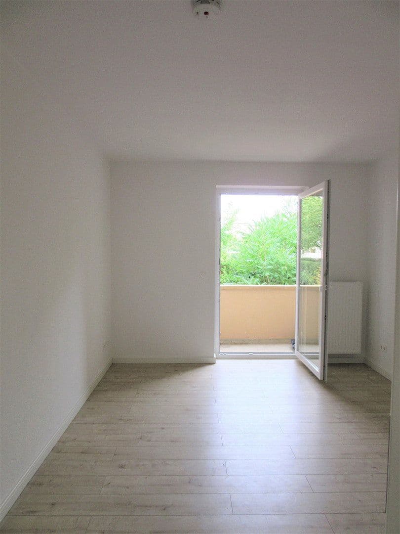 Prenájom bytu 2-izbový 50 m², Eisnerstraße 12, Magdeburg, Sasko-Anhaltsko Prenájom bytu 2-izbový 50 m², Eisnerstraße 12, Magdeburg, Sasko-Anhaltsko