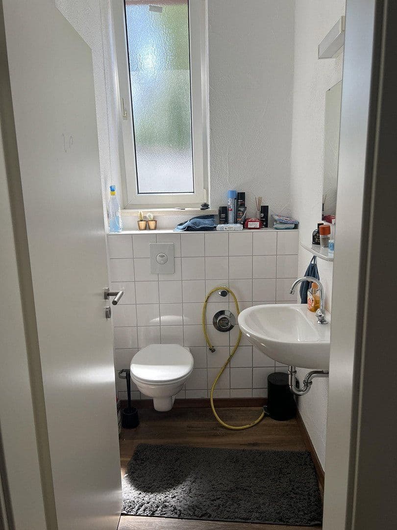 Prenájom kancelárie 80 m², Bergstraße 22, Pirmasens, Porýnie-Falcko Prenájom kancelárie 80 m², Bergstraße 22, Pirmasens, Porýnie-Falcko