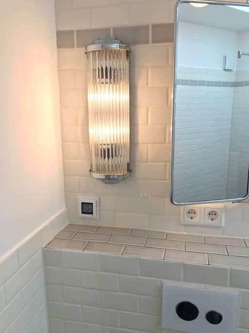 Predaj bytu 1-izbový 54 m², Werderstraße 58, Hamburg, Hamburg Predaj bytu 1-izbový 54 m², Werderstraße 58, Hamburg, Hamburg