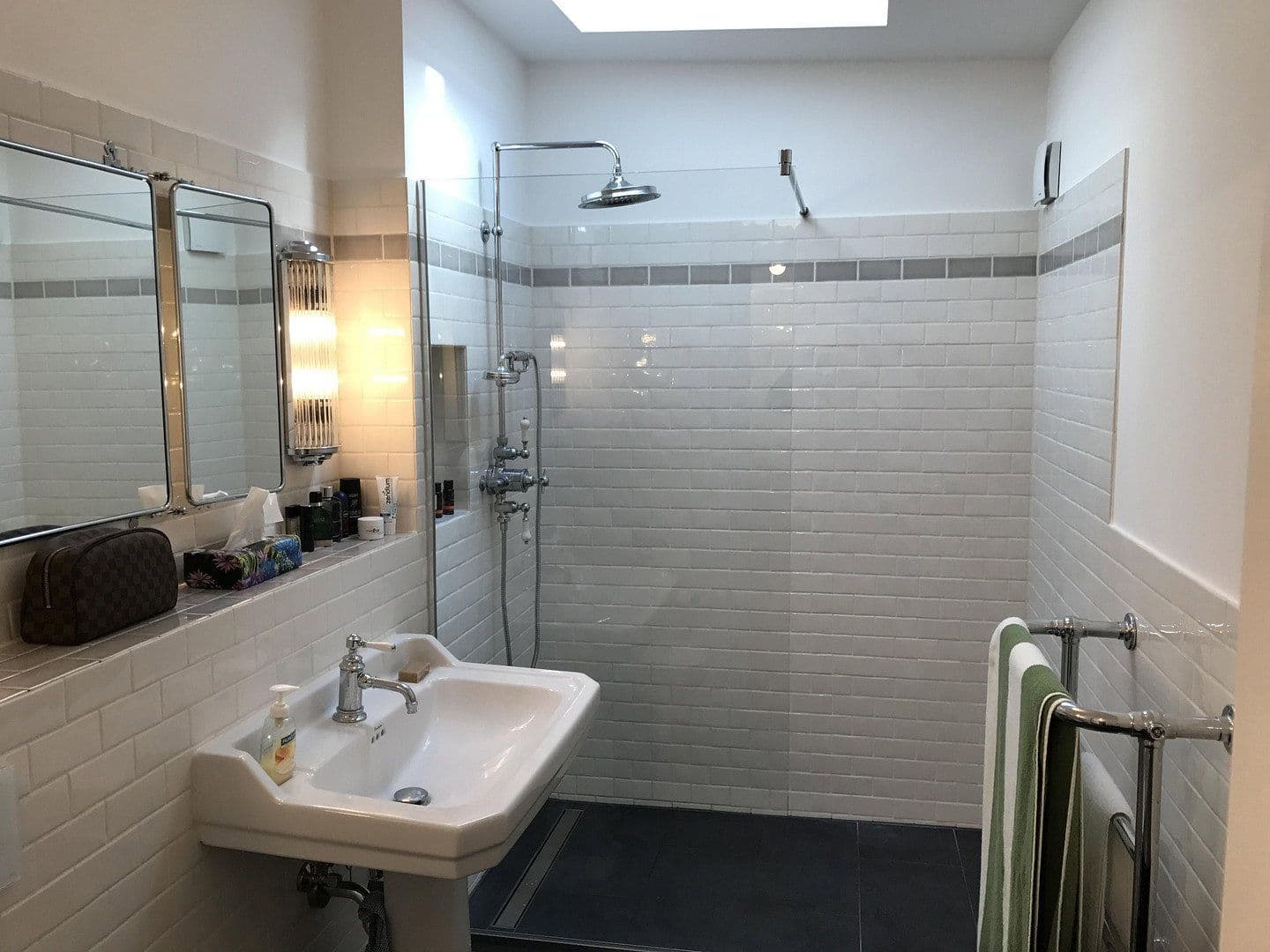 Predaj bytu 1-izbový 54 m², Werderstraße 58, Hamburg, Hamburg Predaj bytu 1-izbový 54 m², Werderstraße 58, Hamburg, Hamburg