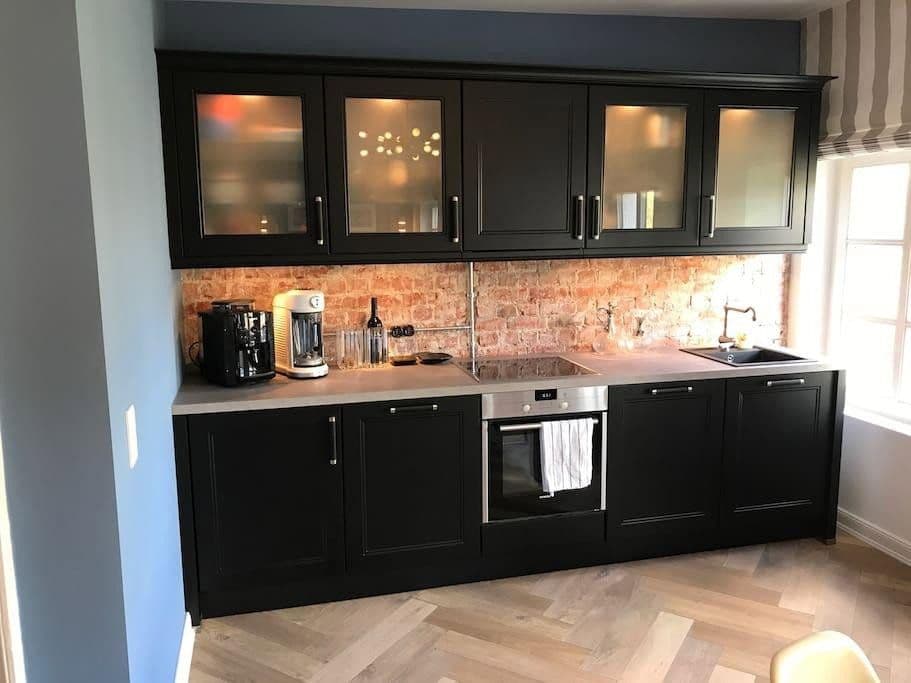 Predaj bytu 1-izbový 54 m², Werderstraße 58, Hamburg, Hamburg Predaj bytu 1-izbový 54 m², Werderstraße 58, Hamburg, Hamburg