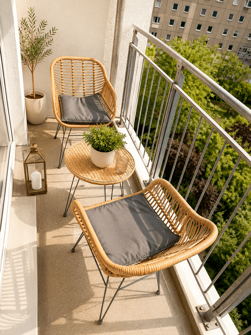 Prenájom bytu 2-izbový 42 m², Kleine Alexanderstraße 5, Berlin, Berlín Prenájom bytu 2-izbový 42 m², Kleine Alexanderstraße 5, Berlin, Berlín