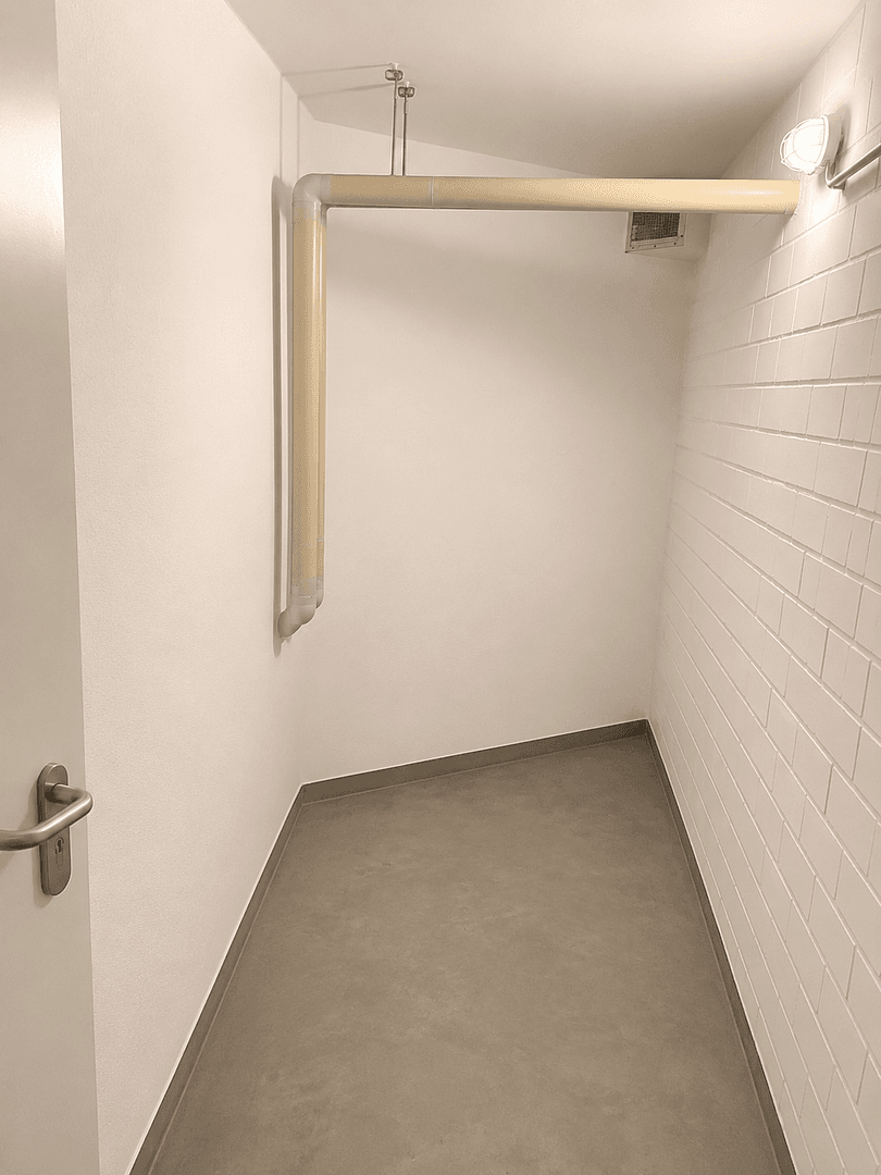Prenájom bytu 2-izbový 42 m², Kleine Alexanderstraße 5, Berlin, Berlín Prenájom bytu 2-izbový 42 m², Kleine Alexanderstraße 5, Berlin, Berlín