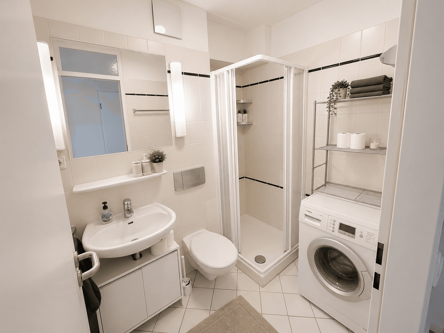 Prenájom bytu 2-izbový 42 m², Kleine Alexanderstraße 5, Berlin, Berlín Prenájom bytu 2-izbový 42 m², Kleine Alexanderstraße 5, Berlin, Berlín