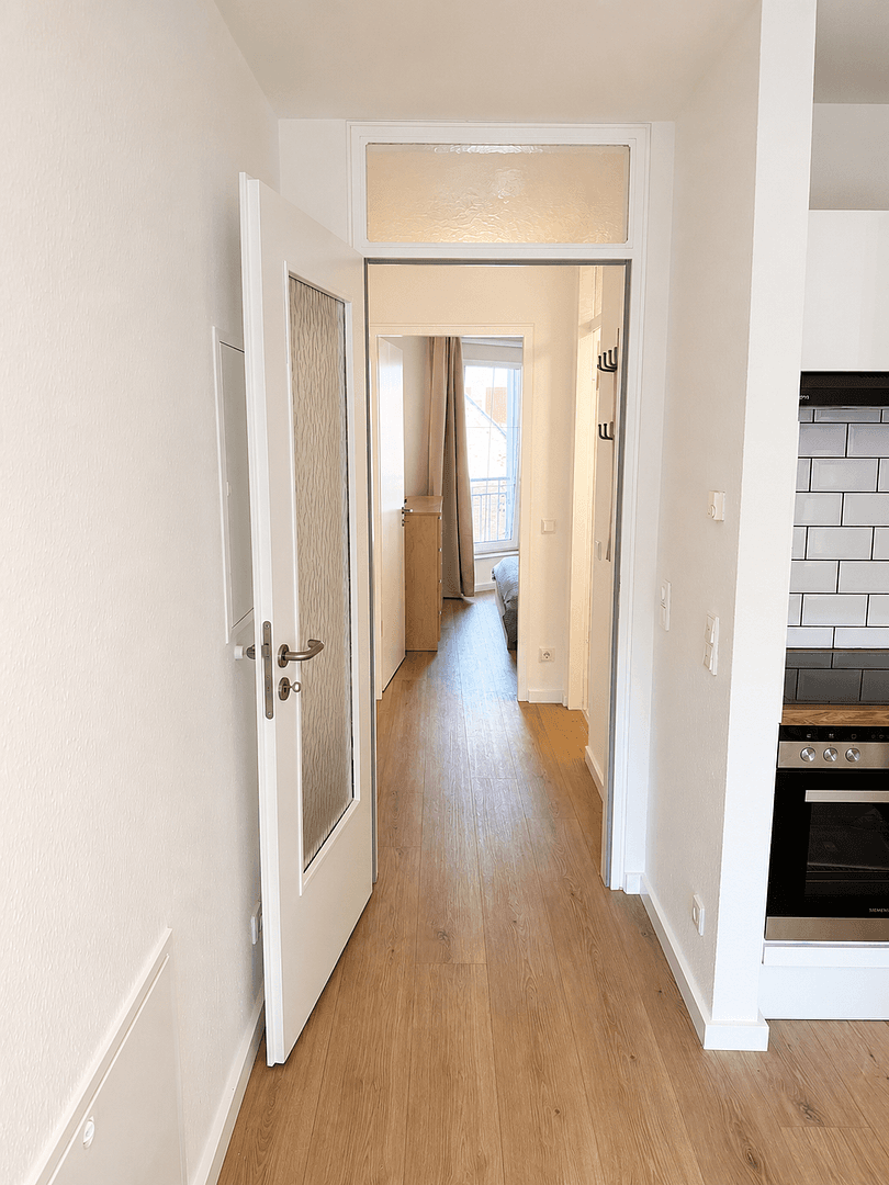 Prenájom bytu 2-izbový 42 m², Kleine Alexanderstraße 5, Berlin, Berlín Prenájom bytu 2-izbový 42 m², Kleine Alexanderstraße 5, Berlin, Berlín