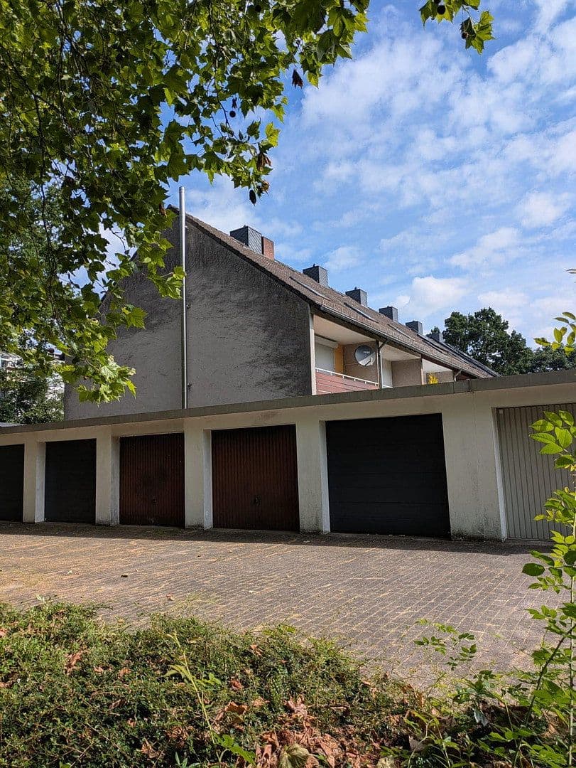Predaj domu 123 m², pozemok 268 m², Bremen, Brémy Predaj domu 123 m², pozemok 268 m², Bremen, Brémy