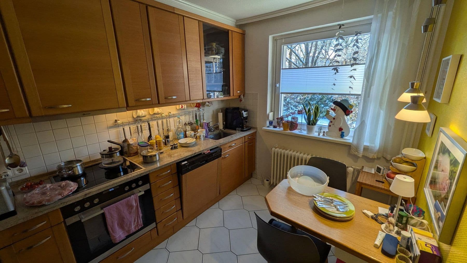 Predaj domu 123 m², pozemok 268 m², Bremen, Brémy Predaj domu 123 m², pozemok 268 m², Bremen, Brémy