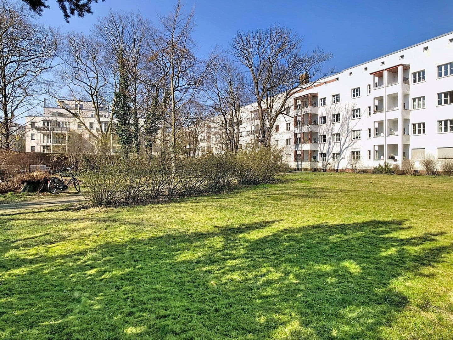 Predaj bytu 3-izbový 68 m², Berlin, Berlín Predaj bytu 3-izbový 68 m², Berlin, Berlín