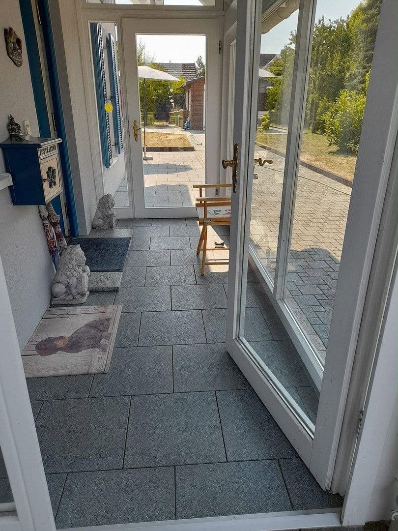 Predaj domu 161 m², pozemok 1.208 m², Merenberg, Hesensko Predaj domu 161 m², pozemok 1.208 m², Merenberg, Hesensko