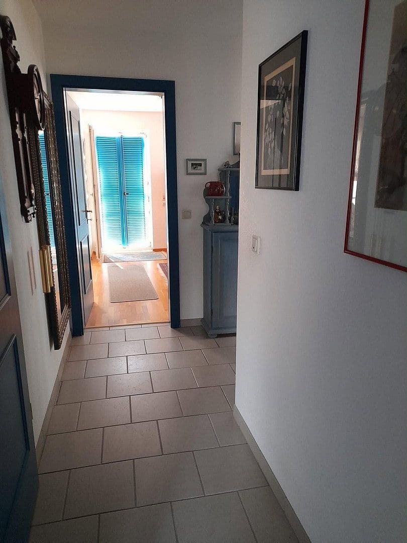 Predaj domu 161 m², pozemok 1.208 m², Merenberg, Hesensko Predaj domu 161 m², pozemok 1.208 m², Merenberg, Hesensko