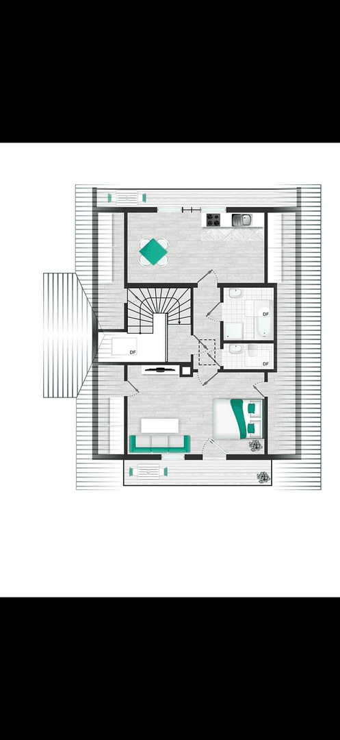 Predaj domu 161 m², pozemok 1.208 m², Merenberg, Hesensko Predaj domu 161 m², pozemok 1.208 m², Merenberg, Hesensko