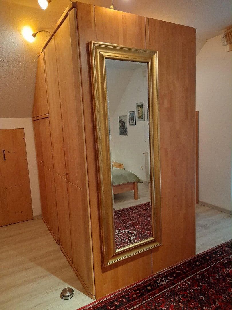 Predaj domu 161 m², pozemok 1.208 m², Merenberg, Hesensko Predaj domu 161 m², pozemok 1.208 m², Merenberg, Hesensko