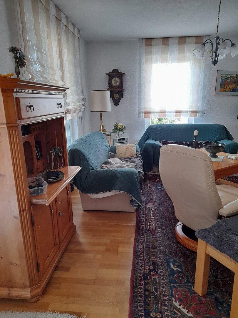Predaj domu 161 m², pozemok 1.208 m², Merenberg, Hesensko Predaj domu 161 m², pozemok 1.208 m², Merenberg, Hesensko