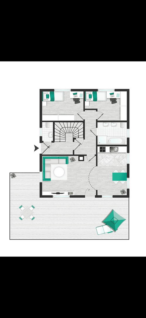 Predaj domu 161 m², pozemok 1.208 m², Merenberg, Hesensko Predaj domu 161 m², pozemok 1.208 m², Merenberg, Hesensko