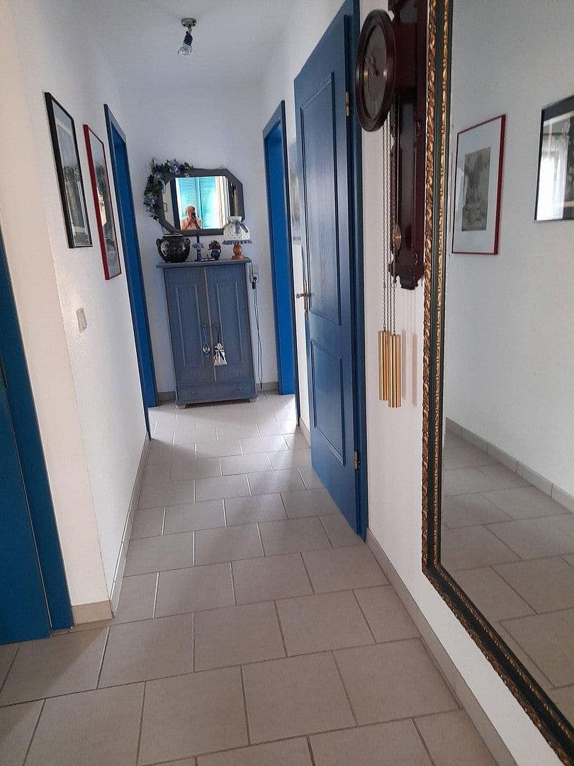 Predaj domu 161 m², pozemok 1.208 m², Merenberg, Hesensko Predaj domu 161 m², pozemok 1.208 m², Merenberg, Hesensko