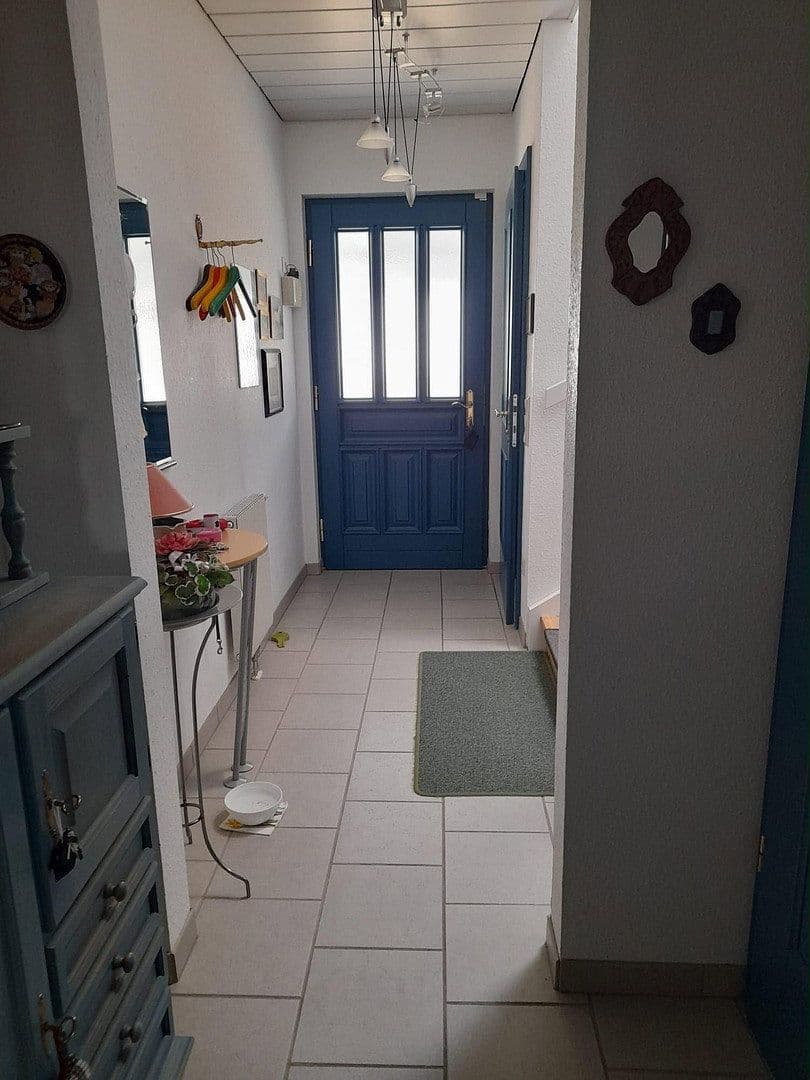 Predaj domu 161 m², pozemok 1.208 m², Merenberg, Hesensko Predaj domu 161 m², pozemok 1.208 m², Merenberg, Hesensko