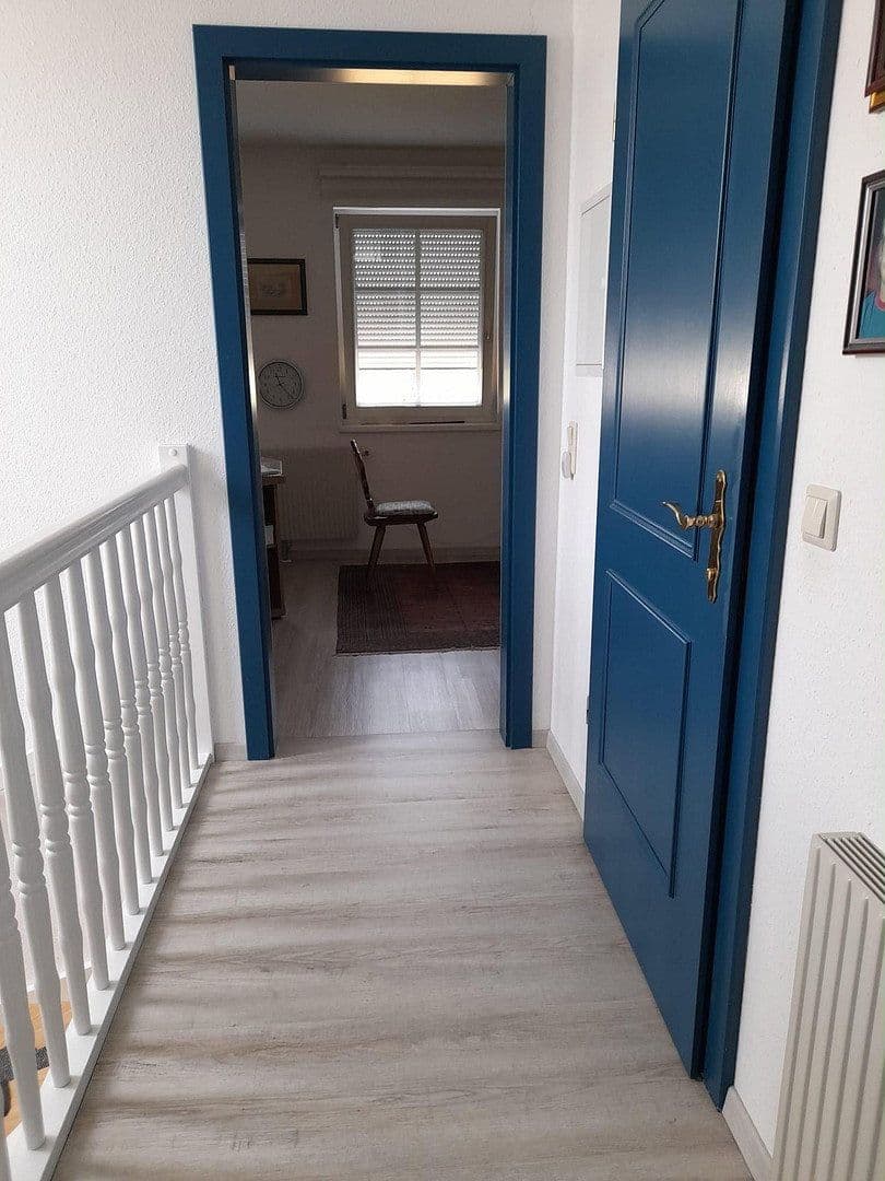 Predaj domu 161 m², pozemok 1.208 m², Merenberg, Hesensko Predaj domu 161 m², pozemok 1.208 m², Merenberg, Hesensko