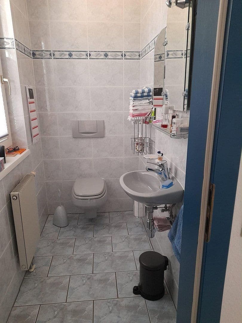 Predaj domu 161 m², pozemok 1.208 m², Merenberg, Hesensko Predaj domu 161 m², pozemok 1.208 m², Merenberg, Hesensko
