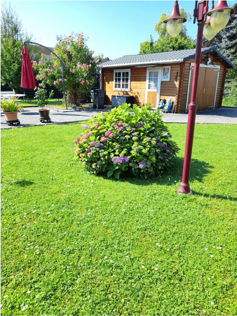 Predaj domu 161 m², pozemok 1.208 m², Merenberg, Hesensko Predaj domu 161 m², pozemok 1.208 m², Merenberg, Hesensko