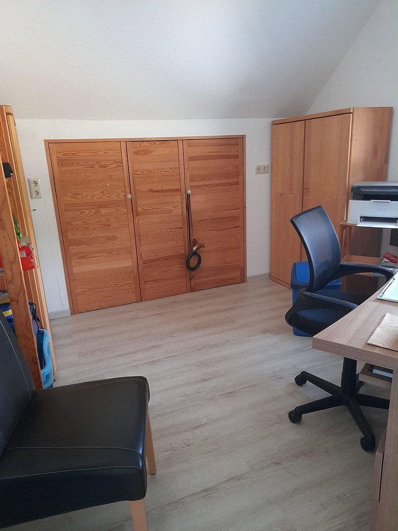 Predaj domu 161 m², pozemok 1.208 m², Merenberg, Hesensko Predaj domu 161 m², pozemok 1.208 m², Merenberg, Hesensko