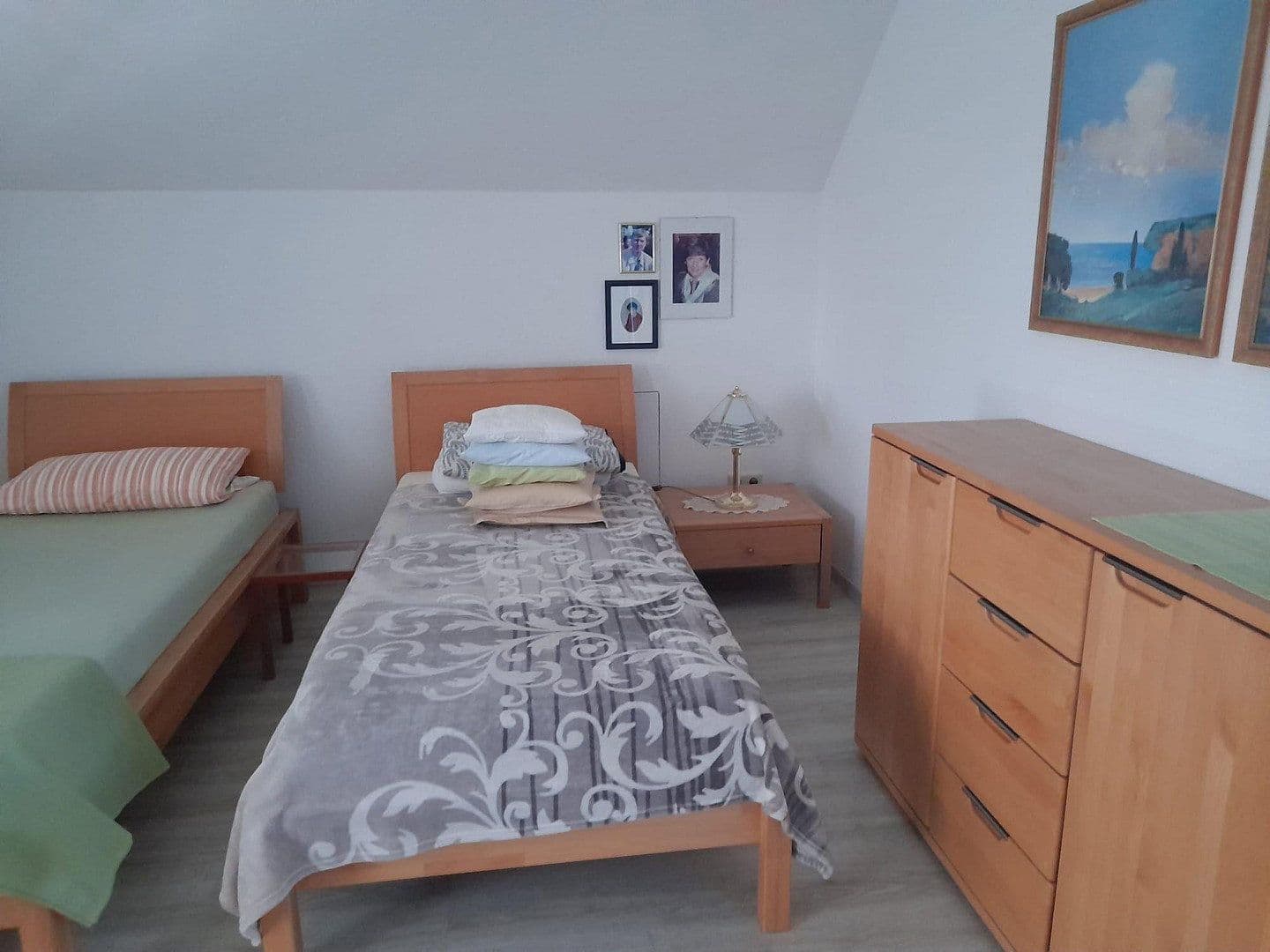Predaj domu 161 m², pozemok 1.208 m², Merenberg, Hesensko Predaj domu 161 m², pozemok 1.208 m², Merenberg, Hesensko