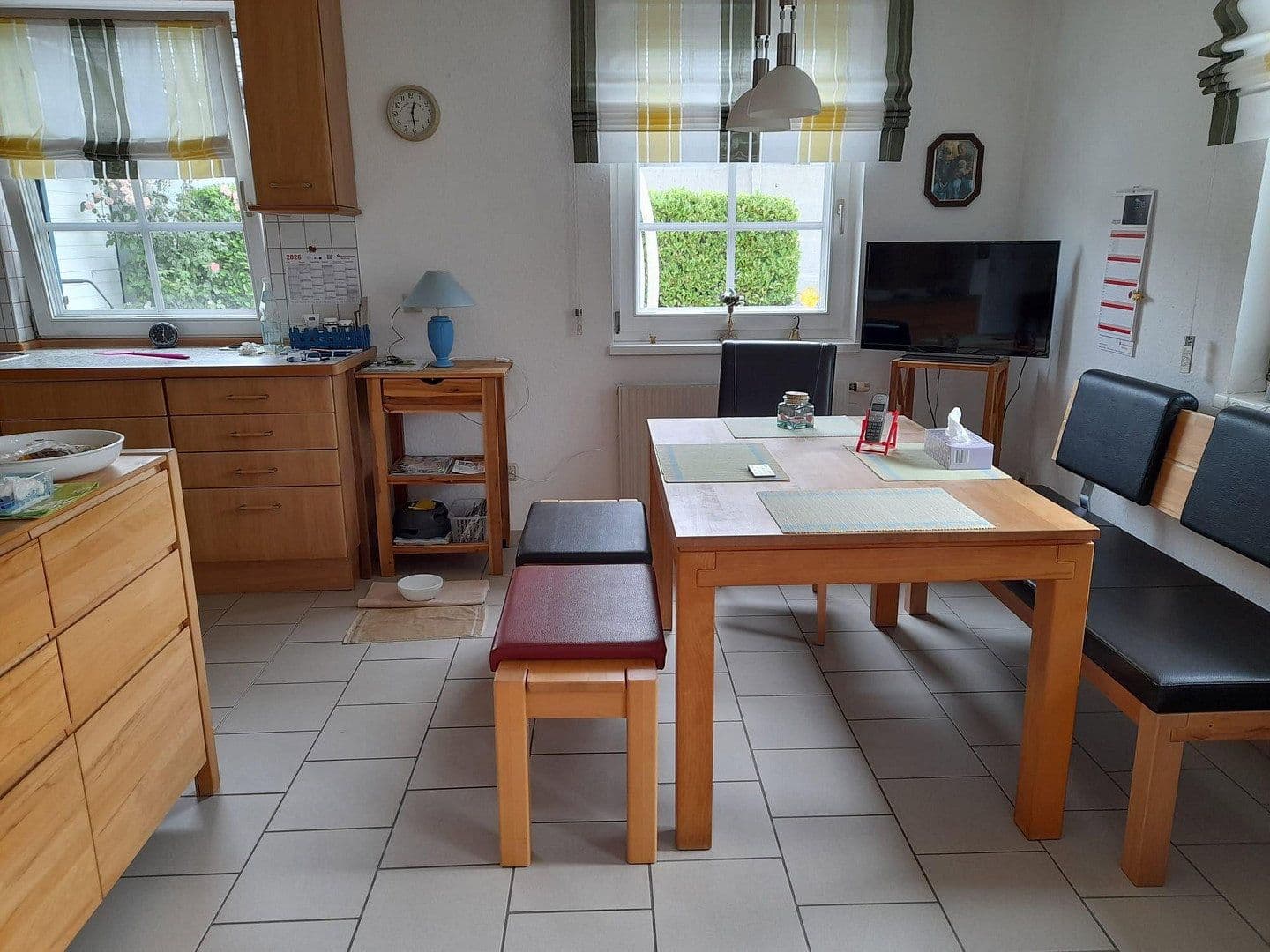 Predaj domu 161 m², pozemok 1.208 m², Merenberg, Hesensko Predaj domu 161 m², pozemok 1.208 m², Merenberg, Hesensko
